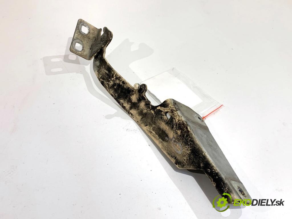 MERCEDES-BENZ CITAN Nadwozie pełne/minivan 2016 81 kW 111 CDI (415.603, 415.605) 1461 Záves kapoty pravy predný A4158800128