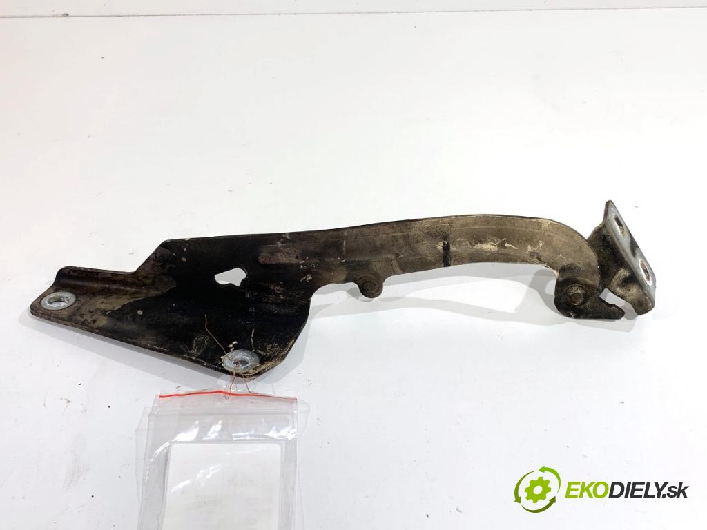 MERCEDES-BENZ CITAN Nadwozie pełne/minivan 2016 81 kW 111 CDI (415.603, 415.605) 1461 Záves kapoty ľavy predný A4158800028