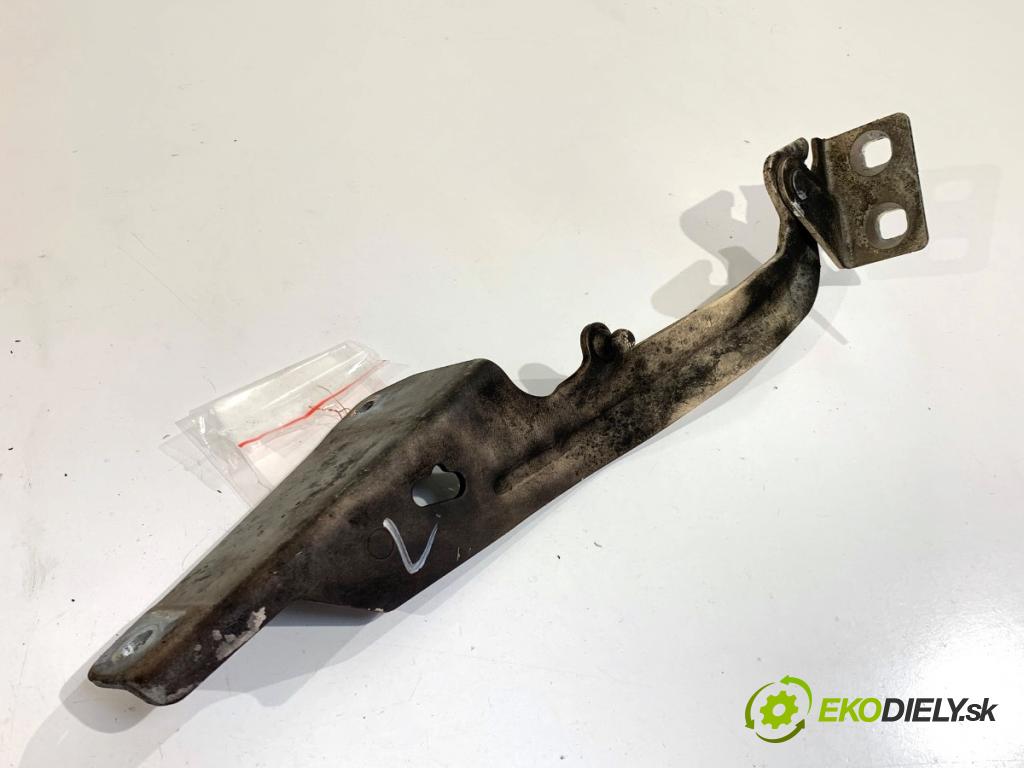 MERCEDES-BENZ CITAN Nadwozie pełne/minivan 2016 81 kW 111 CDI (415.603, 415.605) 1461 Záves kapoty ľavy predný A4158800028