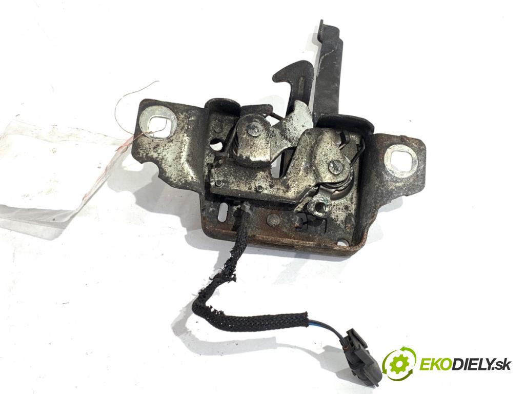 MERCEDES-BENZ CITAN Nadwozie pełne/minivan 2016 81 kW 111 CDI (415.603, 415.605) 1461 zámok kapoty predný 