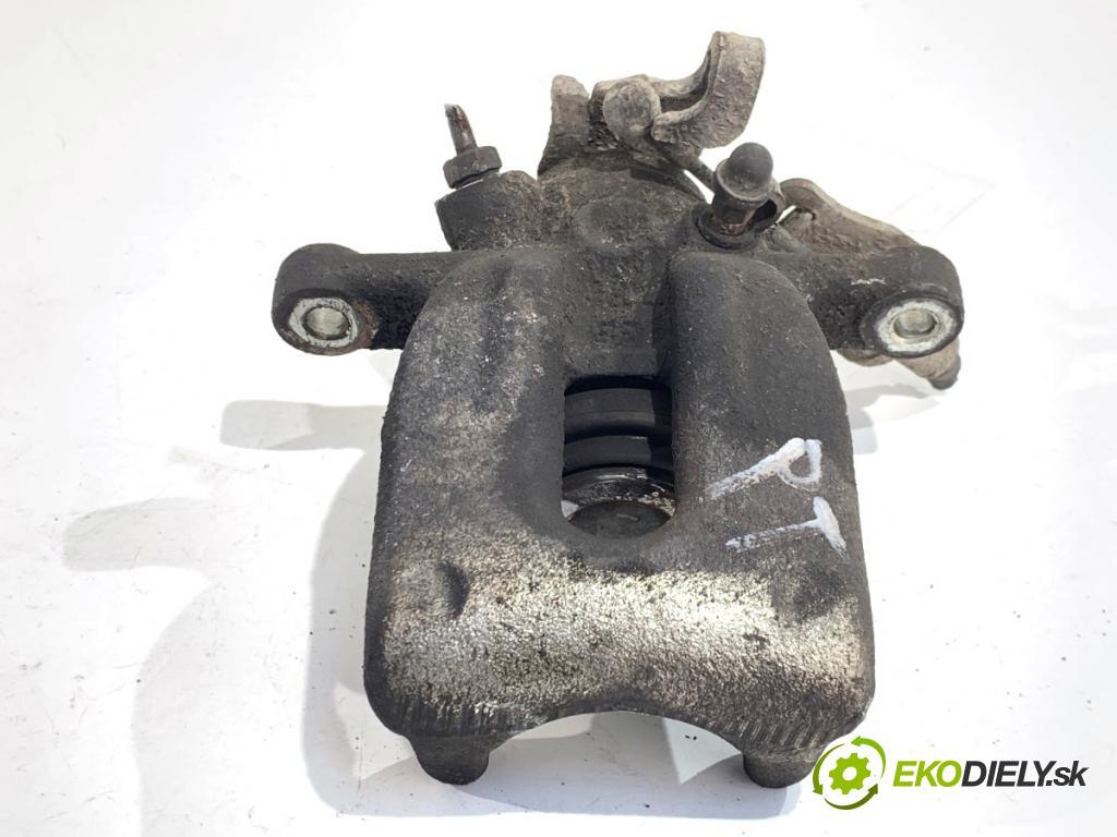 MERCEDES-BENZ CITAN Nadwozie pełne/minivan 2016 81 kW 111 CDI (415.603, 415.605) 1461 brzdič třmen pravý zadní část 