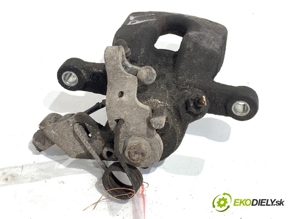 MERCEDES-BENZ CITAN Nadwozie pełne/minivan 2016 81 kW 111 CDI (415.603, 415.605) 1461 brzdič třmen pravý zadní část