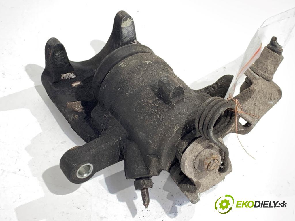 MERCEDES-BENZ CITAN Nadwozie pełne/minivan 2016 81 kW 111 CDI (415.603, 415.605) 1461 brzdič třmen pravý zadní část