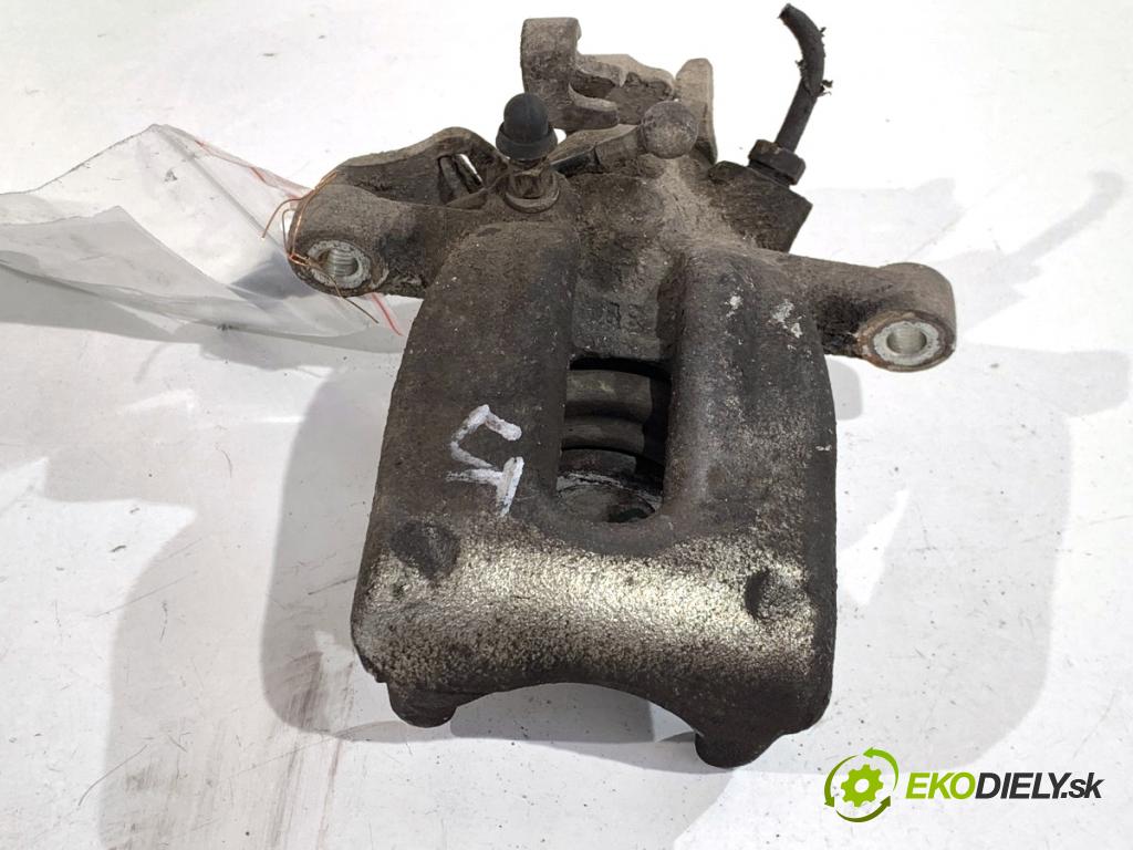 MERCEDES-BENZ CITAN Nadwozie pełne/minivan 2016 81 kW 111 CDI (415.603, 415.605) 1461 brzdič třmen levý zadní část 