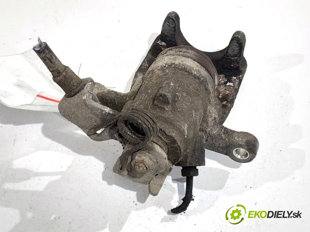 MERCEDES-BENZ CITAN Nadwozie pełne/minivan 2016 81 kW 111 CDI (415.603, 415.605) 1461 brzdič třmen levý zadní část