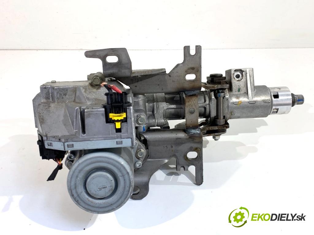 MERCEDES-BENZ CITAN Nadwozie pełne/minivan 2016 81 kW 111 CDI (415.603, 415.605) 1461 Pumpa servočerpadlo 8201514069 (Servočerpadlo)