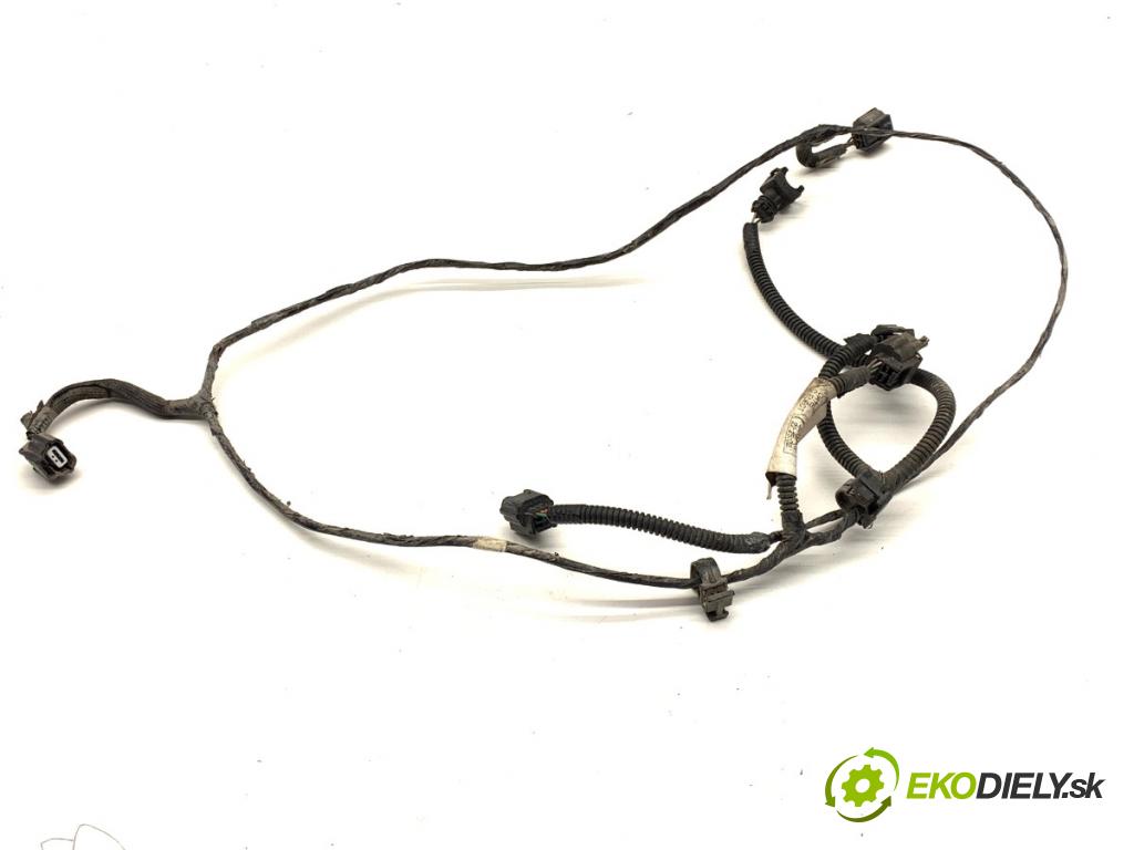 MERCEDES-BENZ CITAN Nadwozie pełne/minivan 2016 81 kW 111 CDI (415.603, 415.605) 1461 Káblovačka PDC zad 240159873R