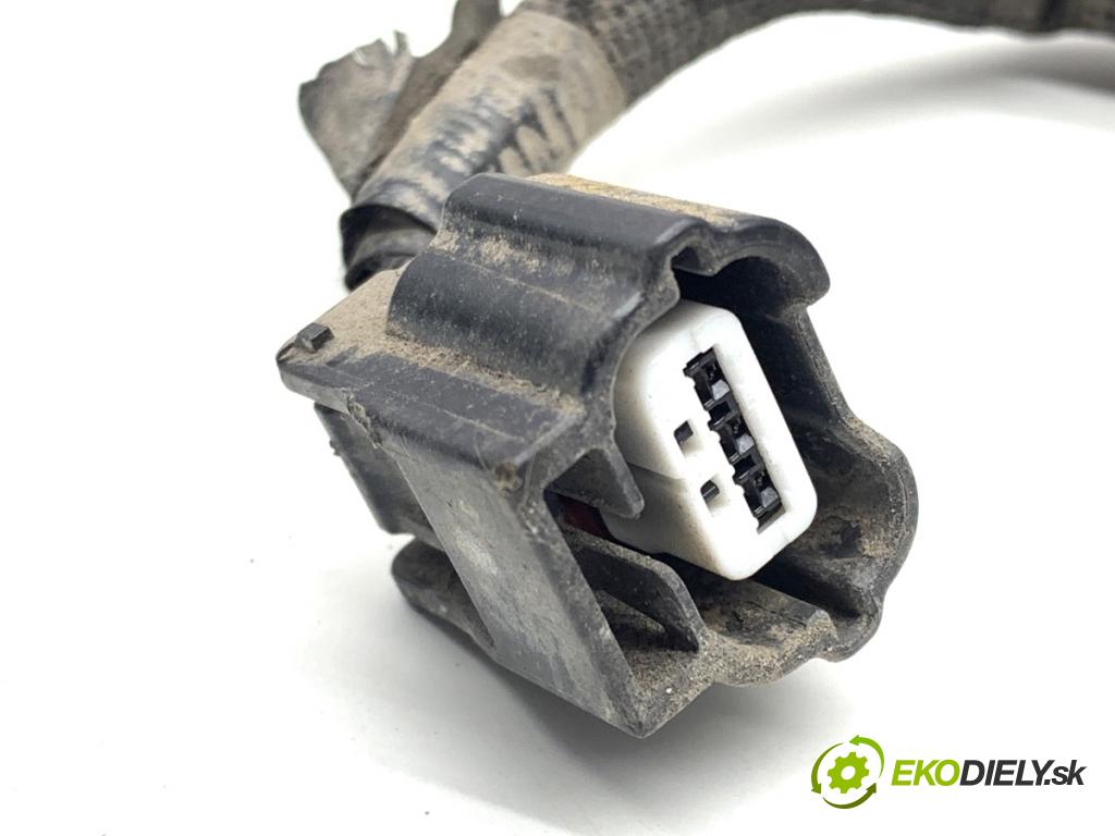 MERCEDES-BENZ CITAN Nadwozie pełne/minivan 2016 81 kW 111 CDI (415.603, 415.605) 1461 káblovačka PDC zadní část 240159873R