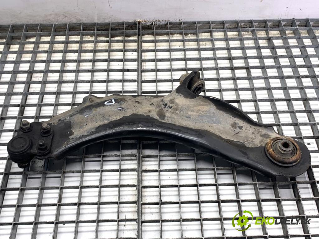 MERCEDES-BENZ CITAN Nadwozie pełne/minivan 2016 81 kW 111 CDI (415.603, 415.605) 1461 Rameno pravy predný 