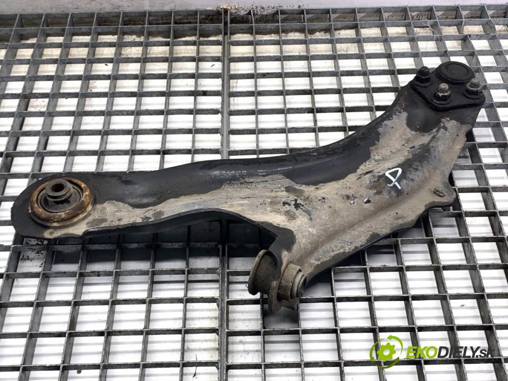 MERCEDES-BENZ CITAN Nadwozie pełne/minivan 2016 81 kW 111 CDI (415.603, 415.605) 1461 Rameno pravy predný