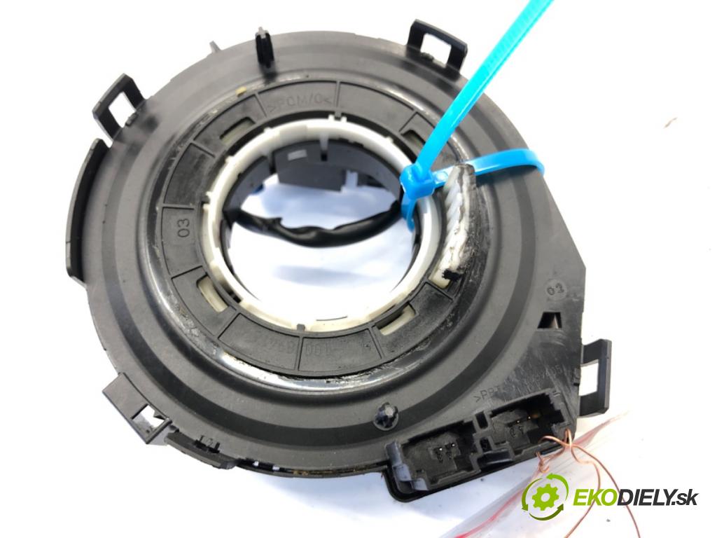 MERCEDES-BENZ CITAN Nadwozie pełne/minivan 2016 81 kW 111 CDI (415.603, 415.605) 1461 Krúžok, slimák airbag 10027674-09 (Airbag)