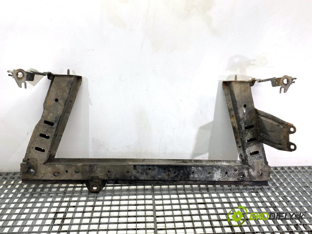 MERCEDES-BENZ CITAN Nadwozie pełne/minivan 2016 81 kW 111 CDI (415.603, 415.605) 1461 Výstuha pod chladiče 