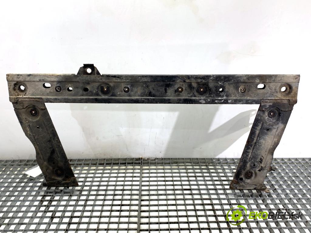 MERCEDES-BENZ CITAN Nadwozie pełne/minivan 2016 81 kW 111 CDI (415.603, 415.605) 1461 Výstuha pod chladiče