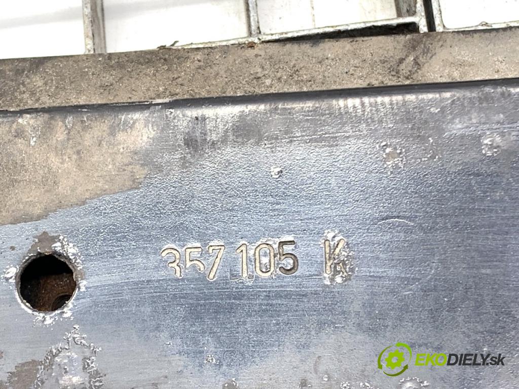 MERCEDES-BENZ CITAN Nadwozie pełne/minivan 2016 81 kW 111 CDI (415.603, 415.605) 1461 Výstuha pod chladiče