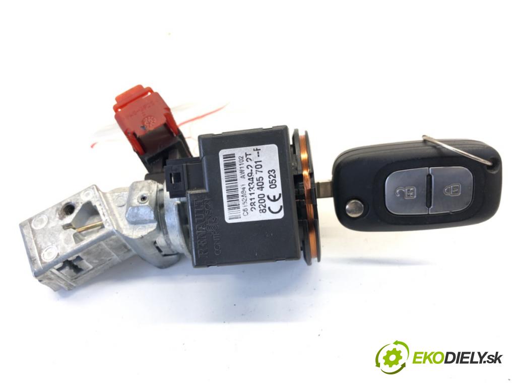 MERCEDES-BENZ CITAN Nadwozie pełne/minivan 2016 81 kW 111 CDI (415.603, 415.605) 1461 spinačka 8200405701 (Spínacia skrinka)