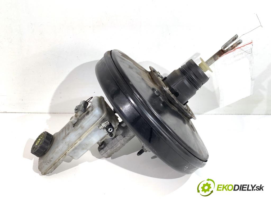 MERCEDES-BENZ CITAN Nadwozie pełne/minivan 2016 81 kW 111 CDI (415.603, 415.605) 1461 Posilovač bŕzd 472100123R