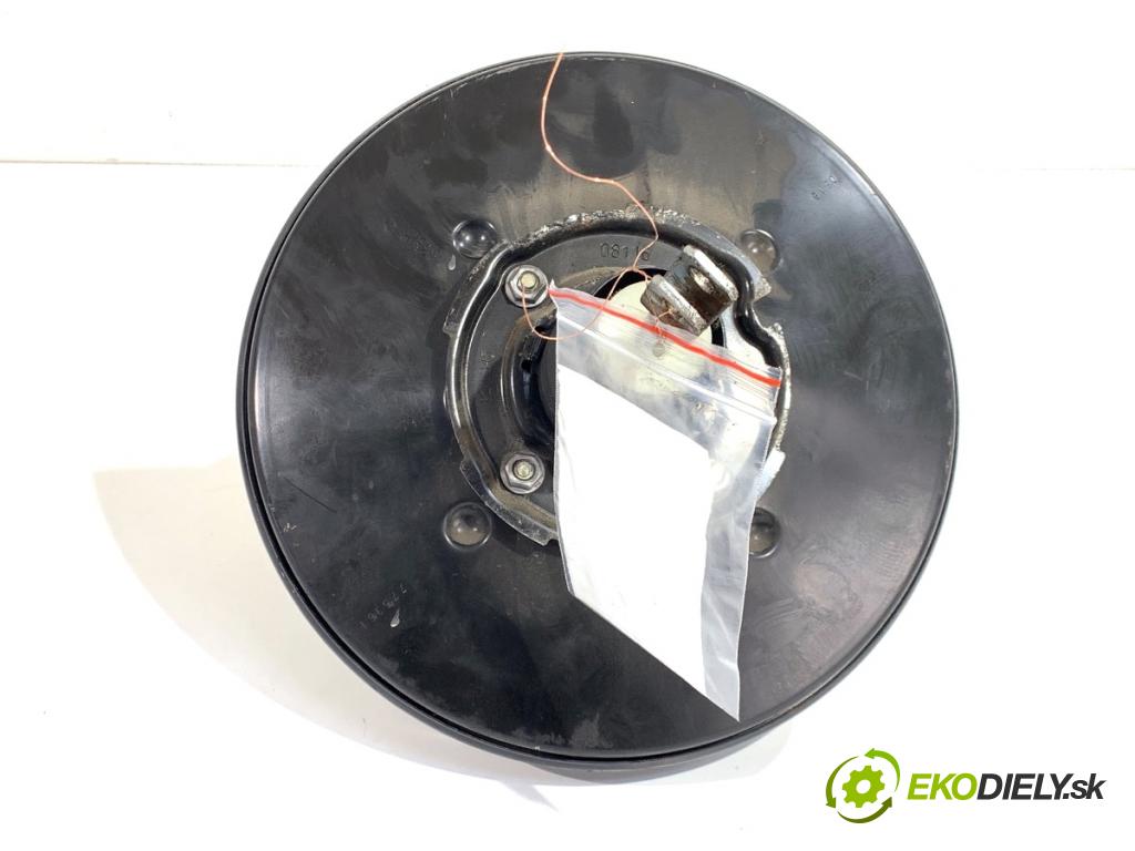 MERCEDES-BENZ CITAN Nadwozie pełne/minivan 2016 81 kW 111 CDI (415.603, 415.605) 1461 Posilovač bŕzd 472100123R