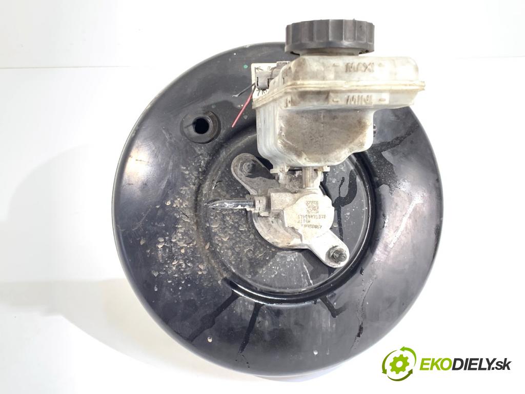 MERCEDES-BENZ CITAN Nadwozie pełne/minivan 2016 81 kW 111 CDI (415.603, 415.605) 1461 Posilovač bŕzd 472100123R