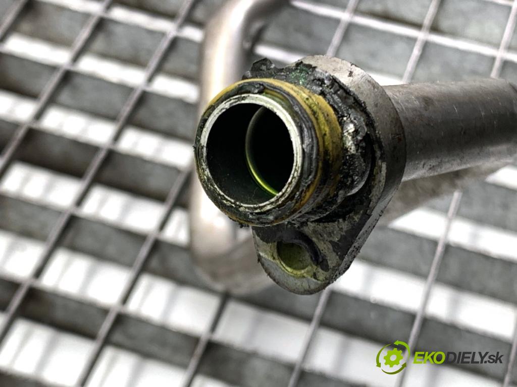 MERCEDES-BENZ CITAN Nadwozie pełne/minivan 2016 81 kW 111 CDI (415.603, 415.605) 1461 rúrka klimatizácie 924414042R (Rúrka klimatizácie)