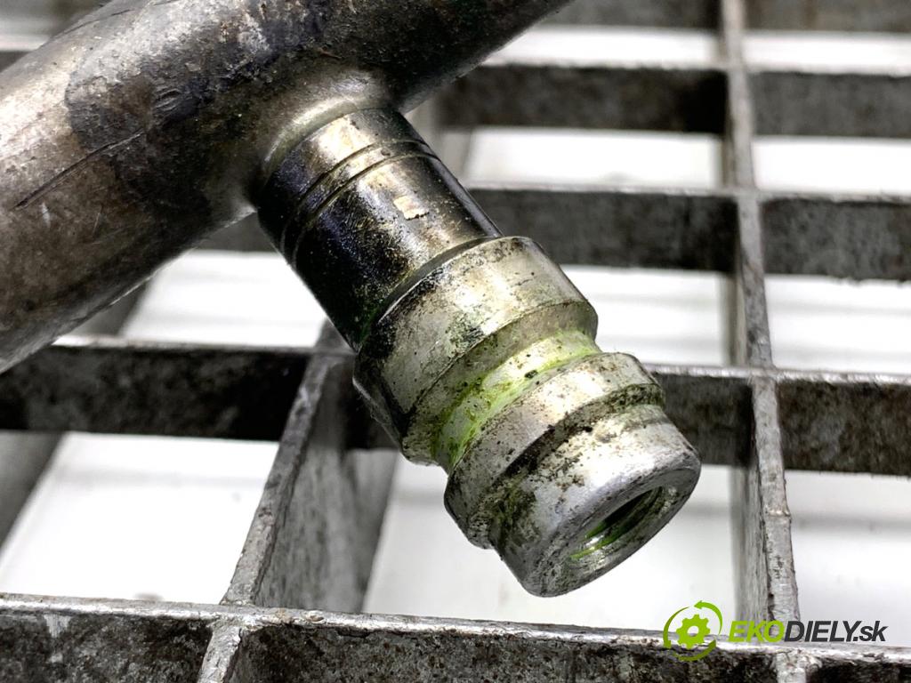 MERCEDES-BENZ CITAN Nadwozie pełne/minivan 2016 81 kW 111 CDI (415.603, 415.605) 1461 rúrka klimatizácie 924414042R (Rúrka klimatizácie)