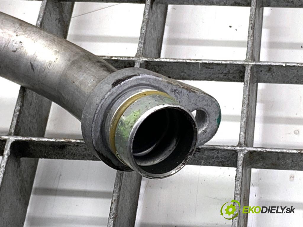 MERCEDES-BENZ CITAN Nadwozie pełne/minivan 2016 81 kW 111 CDI (415.603, 415.605) 1461 rúrka klimatizácie 924414042R (Rúrka klimatizácie)