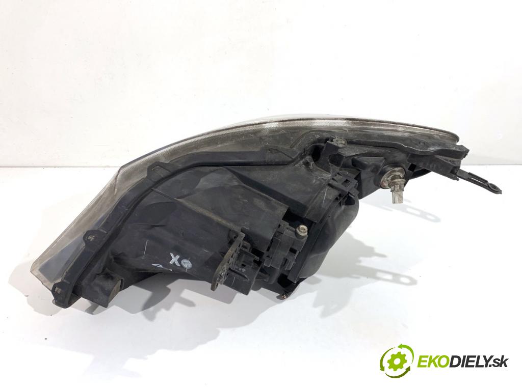 MERCEDES-BENZ CITAN Nadwozie pełne/minivan 2016 81 kW 111 CDI (415.603, 415.605) 1461 Svetlomet pravy predný A4158200859