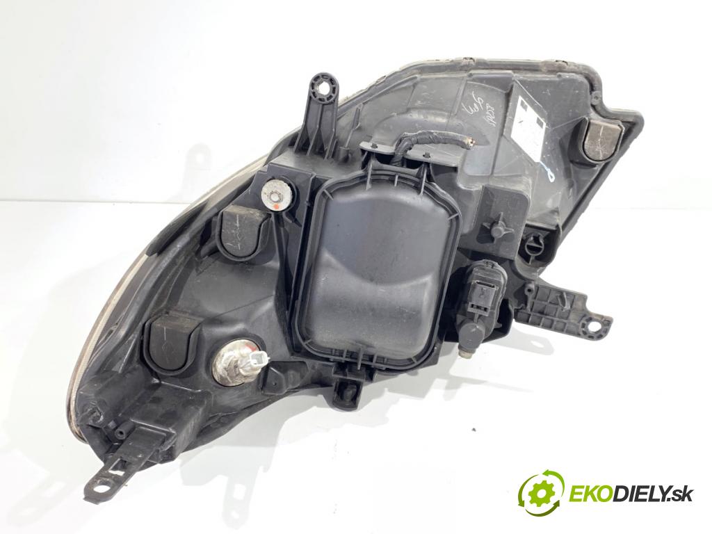 MERCEDES-BENZ CITAN Nadwozie pełne/minivan 2016 81 kW 111 CDI (415.603, 415.605) 1461 Svetlomet pravy predný A4158200859