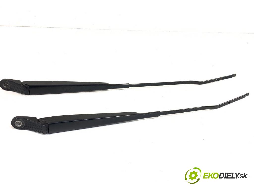 MERCEDES-BENZ CITAN Nadwozie pełne/minivan 2016 81 kW 111 CDI (415.603, 415.605) 1461 ramena stěrače přední část 8200619427 8200619424