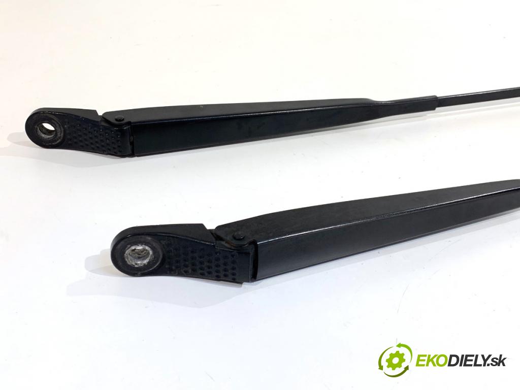 MERCEDES-BENZ CITAN Nadwozie pełne/minivan 2016 81 kW 111 CDI (415.603, 415.605) 1461 ramena stěrače přední část 8200619427 8200619424