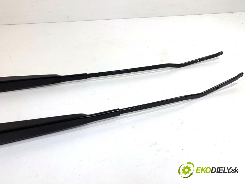 MERCEDES-BENZ CITAN Nadwozie pełne/minivan 2016 81 kW 111 CDI (415.603, 415.605) 1461 ramena stěrače přední část 8200619427 8200619424