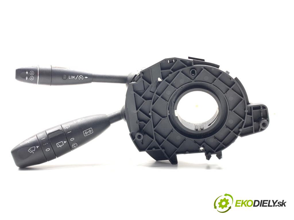 MERCEDES-BENZ CITAN Nadwozie pełne/minivan 2016 81 kW 111 CDI (415.603, 415.605) 1461 Prepínač kombinovaný A4159052100 (Prepínacie páčky pod volantom)