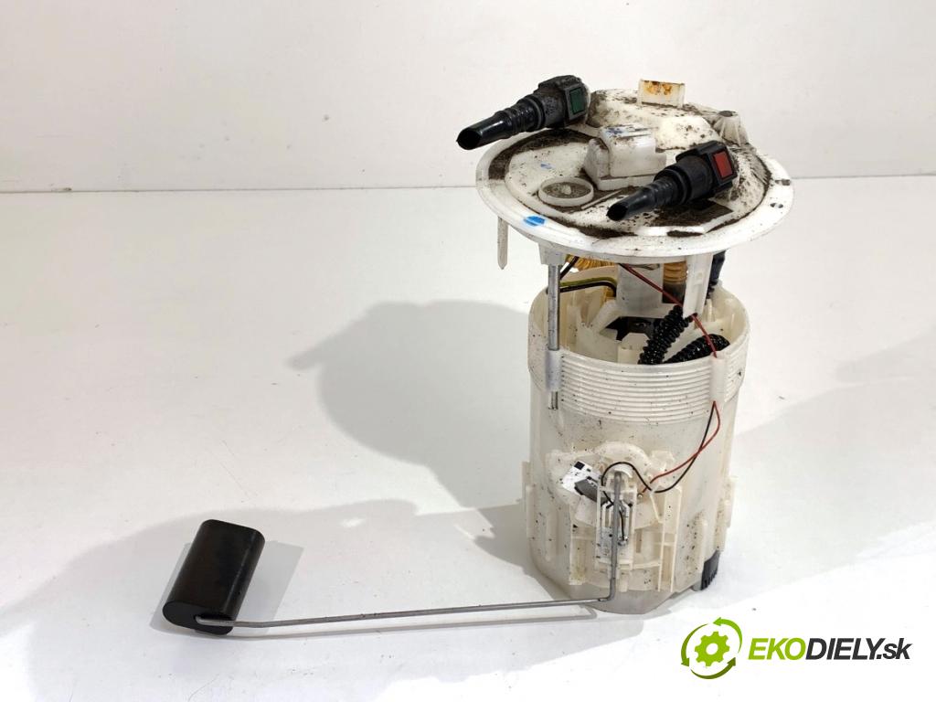 MERCEDES-BENZ CITAN Nadwozie pełne/minivan 2016 81 kW 111 CDI (415.603, 415.605) 1461 Pumpa paliva 