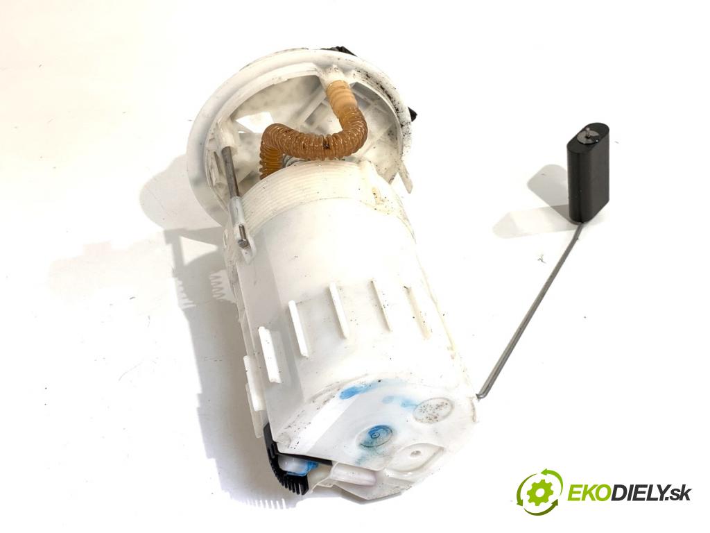 MERCEDES-BENZ CITAN Nadwozie pełne/minivan 2016 81 kW 111 CDI (415.603, 415.605) 1461 Pumpa paliva