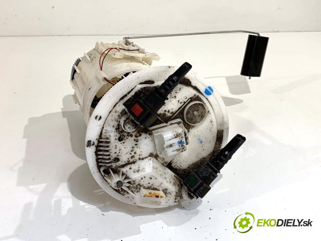 MERCEDES-BENZ CITAN Nadwozie pełne/minivan 2016 81 kW 111 CDI (415.603, 415.605) 1461 Pumpa paliva