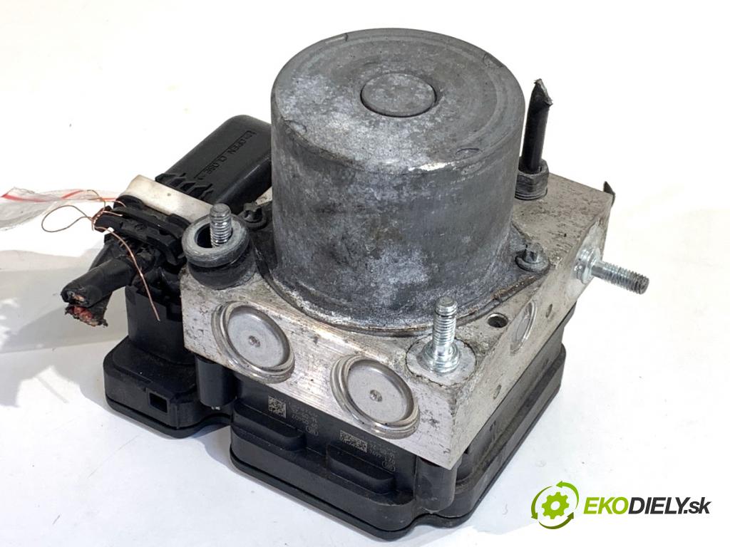 MERCEDES-BENZ CITAN Nadwozie pełne/minivan 2016 81 kW 111 CDI (415.603, 415.605) 1461 Pumpa ABS 476602079R (Pumpa ABS)