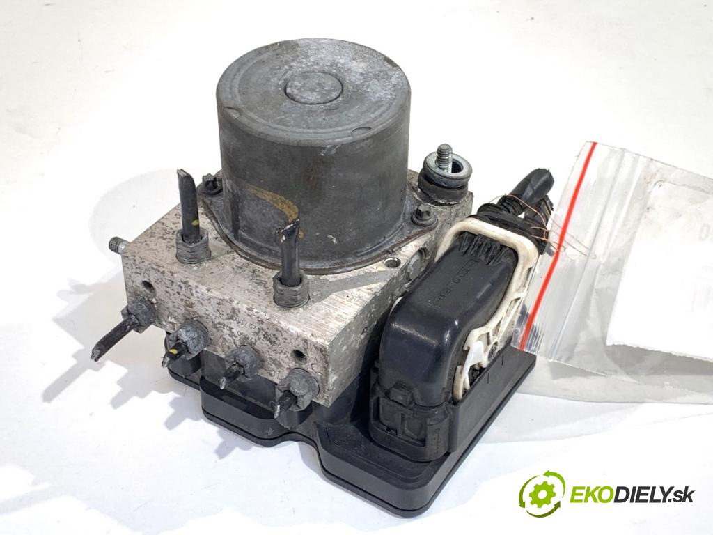 MERCEDES-BENZ CITAN Nadwozie pełne/minivan 2016 81 kW 111 CDI (415.603, 415.605) 1461 pumpa ABS 476602079R (Pumpa ABS)