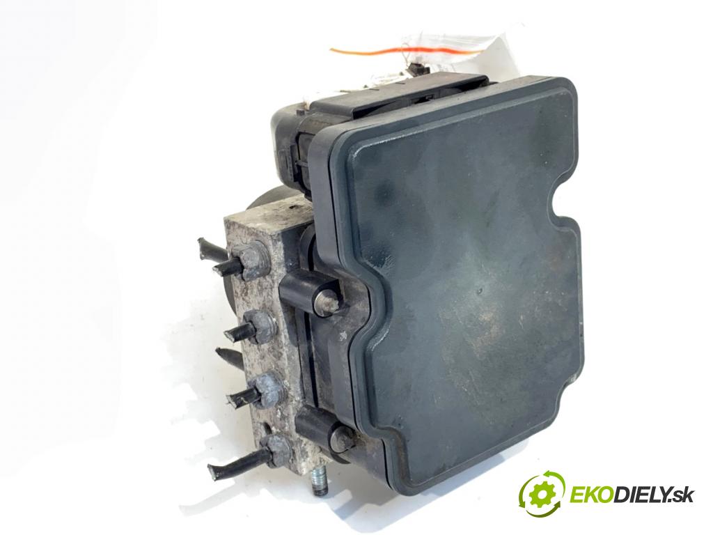 MERCEDES-BENZ CITAN Nadwozie pełne/minivan 2016 81 kW 111 CDI (415.603, 415.605) 1461 pumpa ABS 476602079R (Pumpa ABS)