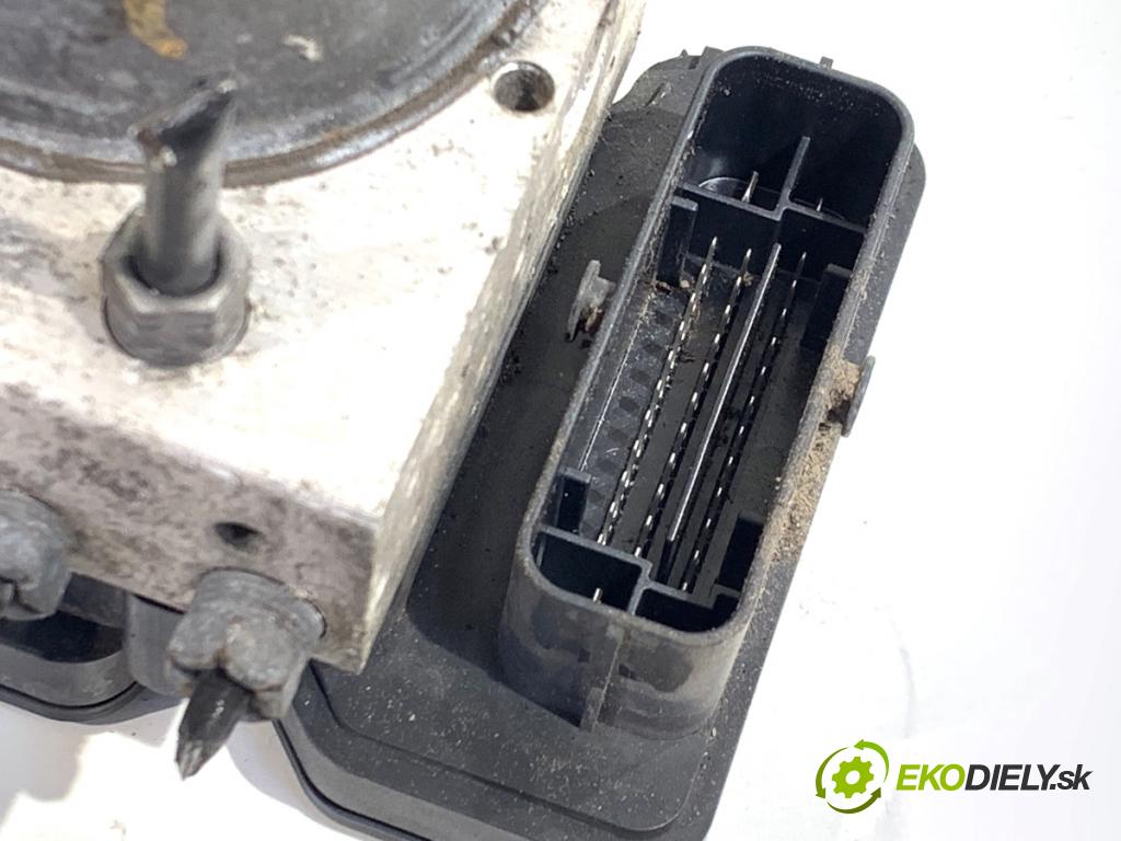 MERCEDES-BENZ CITAN Nadwozie pełne/minivan 2016 81 kW 111 CDI (415.603, 415.605) 1461 pumpa ABS 476602079R (Pumpa ABS)