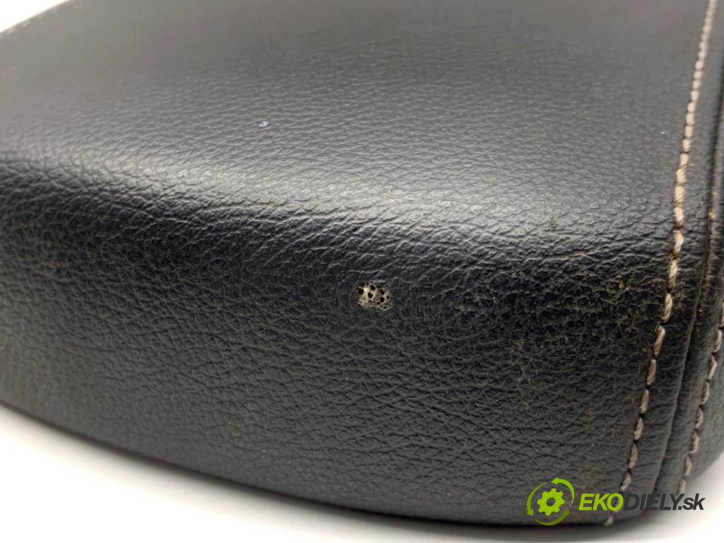 MERCEDES-BENZ CITAN Nadwozie pełne/minivan 2016 81 kW 111 CDI (415.603, 415.605) 1461 Lakťová opierka  (Lakťová opierka)