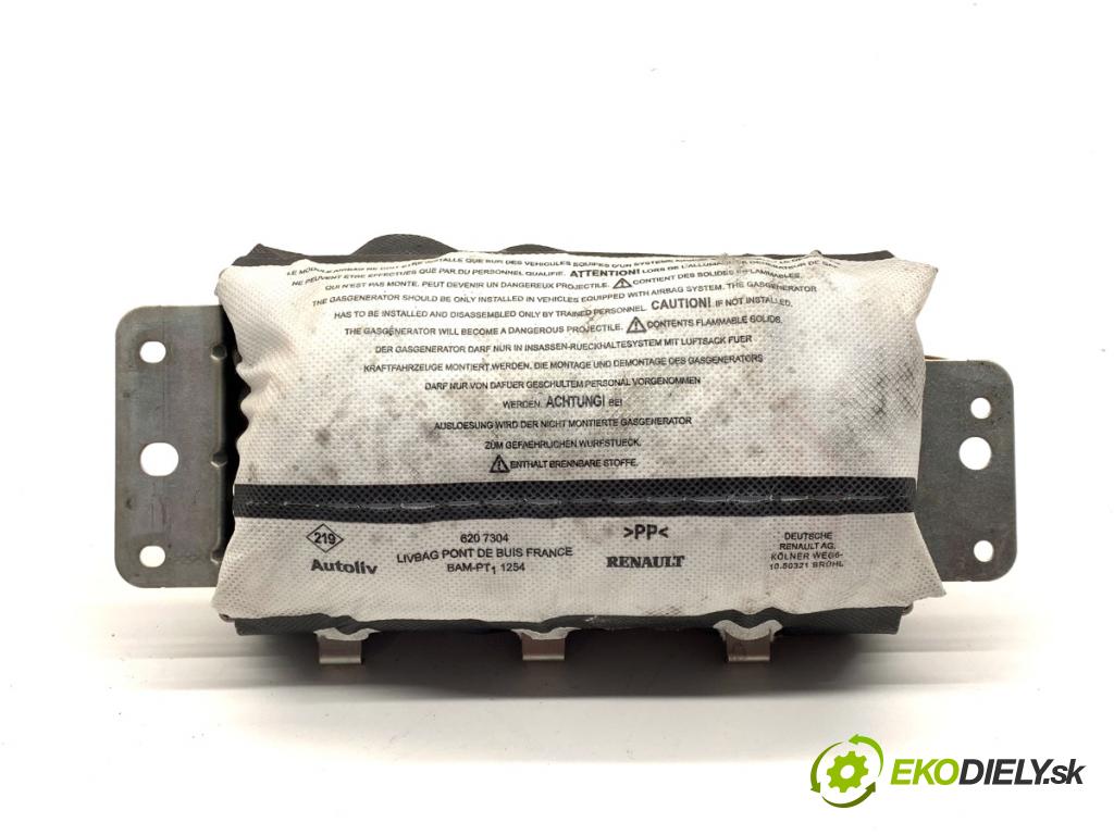 MERCEDES-BENZ CITAN Nadwozie pełne/minivan 2016 81 kW 111 CDI (415.603, 415.605) 1461 AirBag spolujezdce 985252860R (Airbag)