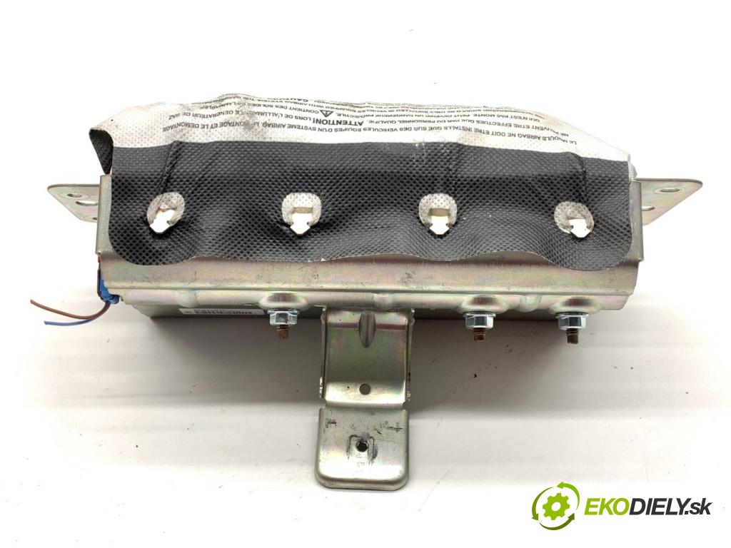 MERCEDES-BENZ CITAN Nadwozie pełne/minivan 2016 81 kW 111 CDI (415.603, 415.605) 1461 AirBag spolujazdca 985252860R (Airbag)