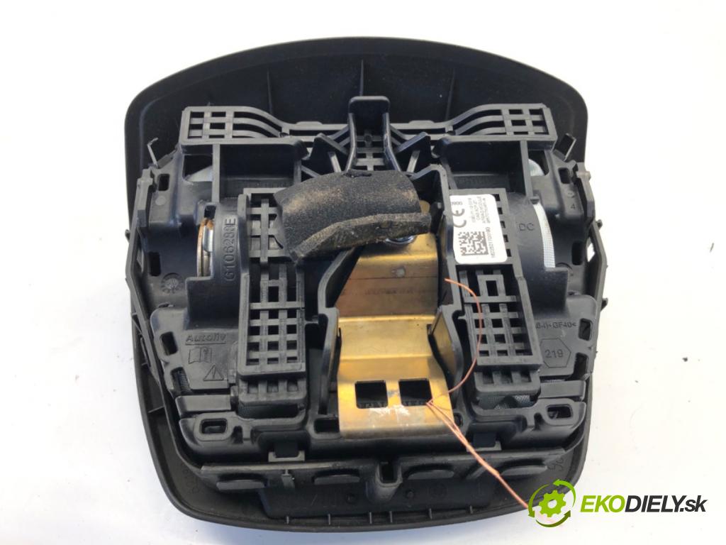 MERCEDES-BENZ CITAN Nadwozie pełne/minivan 2016 81 kW 111 CDI (415.603, 415.605) 1461 AirBag volantu 985707504R (Airbag)