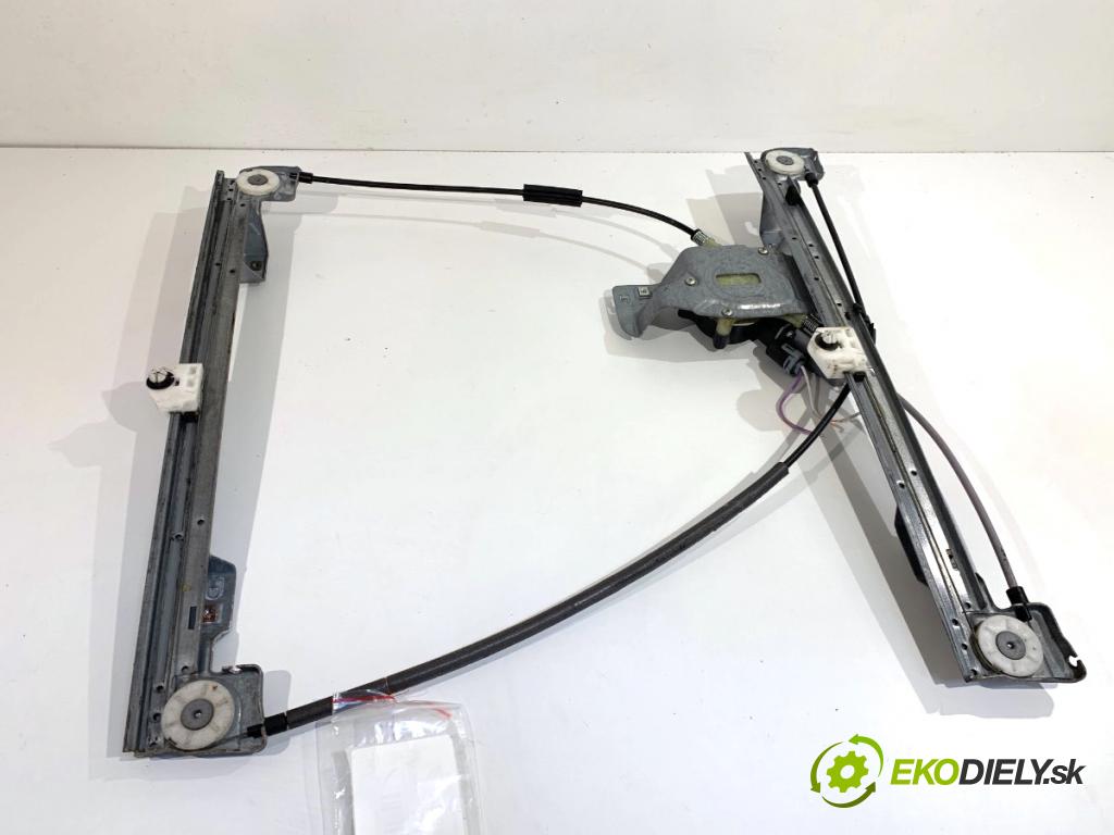 MERCEDES-BENZ CITAN Nadwozie pełne/minivan 2016 81 kW 111 CDI (415.603, 415.605) 1461 Mechanizmus okna pravy predný 128001182