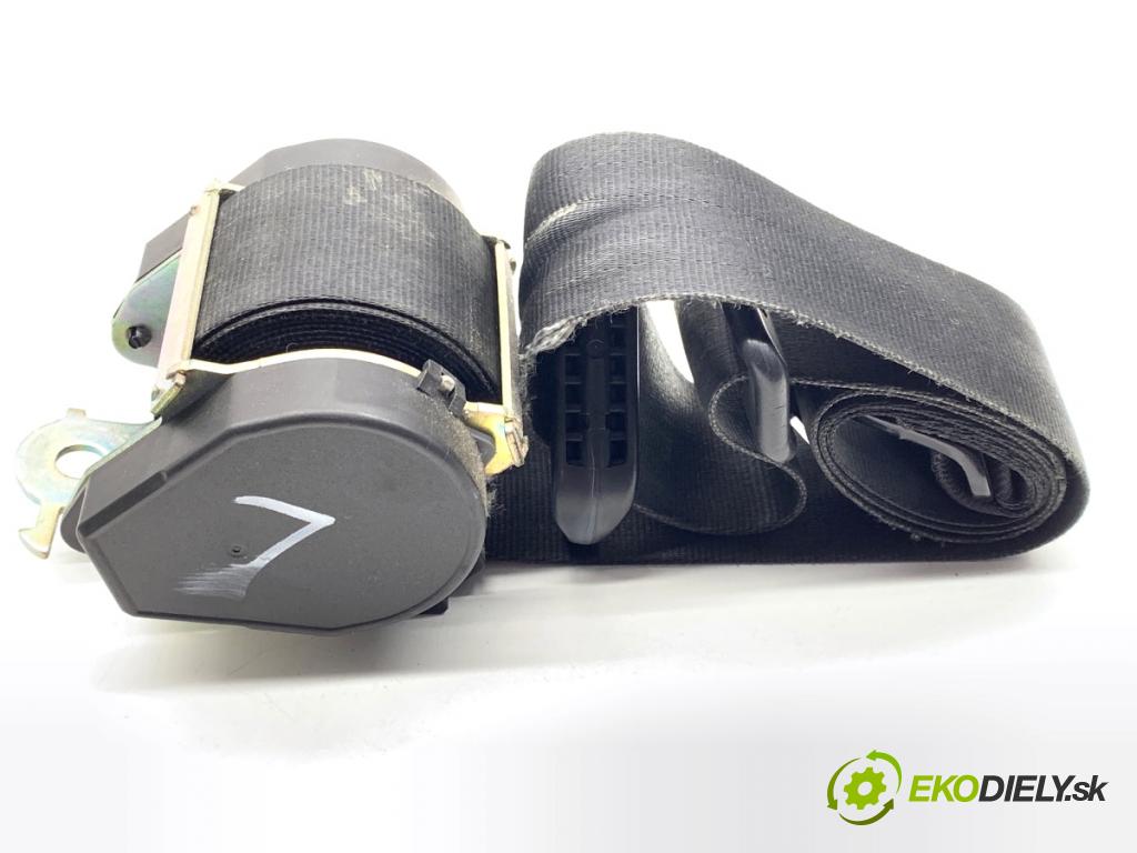 MERCEDES-BENZ CITAN Nadwozie pełne/minivan 2016 81 kW 111 CDI (415.603, 415.605) 1461 Držiak BEZPEČNOSŤ ľavy predný 8200448753