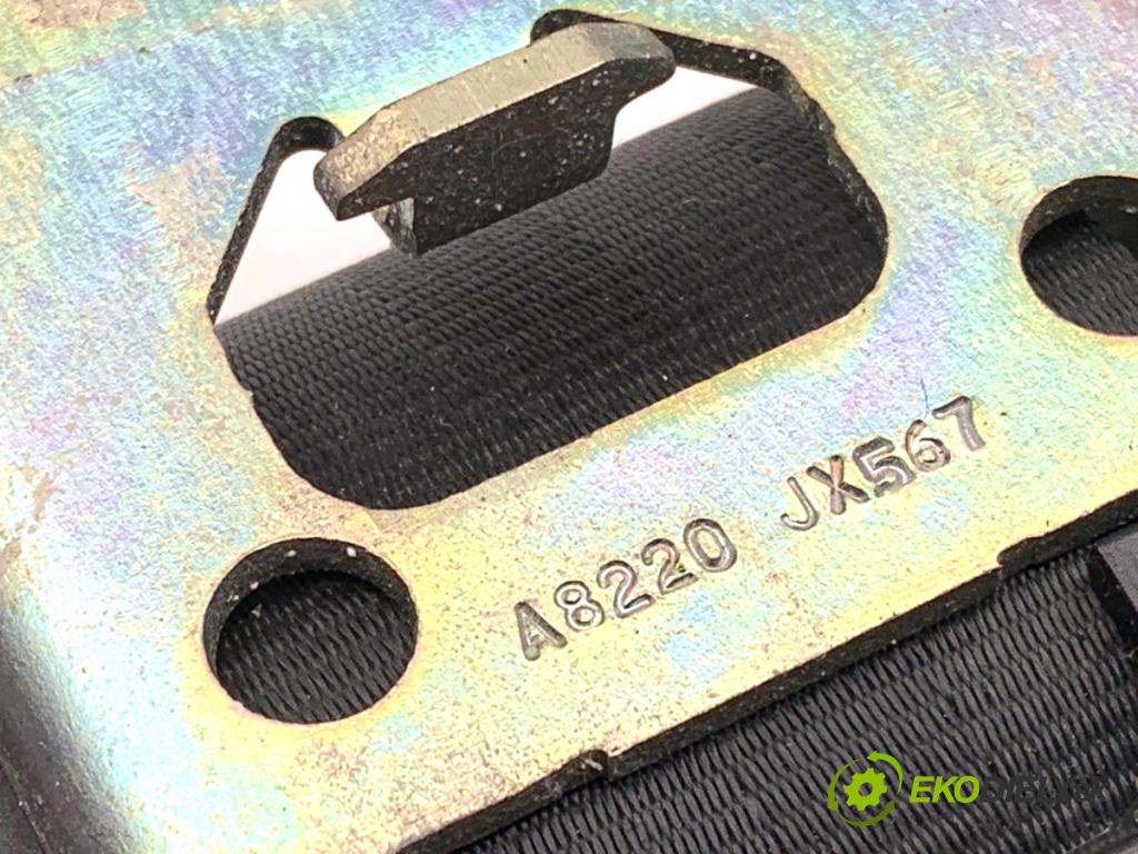 MERCEDES-BENZ CITAN Nadwozie pełne/minivan 2016 81 kW 111 CDI (415.603, 415.605) 1461 Držiak BEZPEČNOSŤ pravy predný