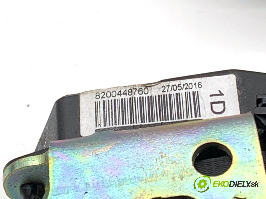 MERCEDES-BENZ CITAN Nadwozie pełne/minivan 2016 81 kW 111 CDI (415.603, 415.605) 1461 Držiak BEZPEČNOSŤ pravy predný