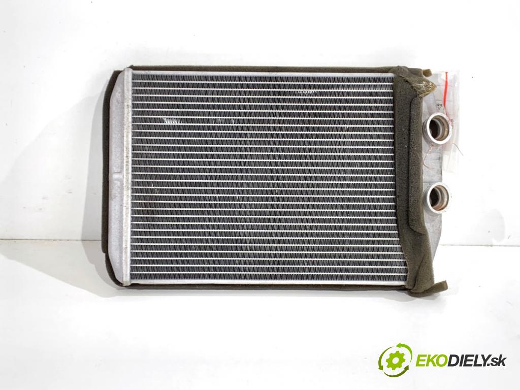 MERCEDES-BENZ CITAN Nadwozie pełne/minivan 2016 81 kW 111 CDI (415.603, 415.605) 1461 topné těleso radiátor topení  (Radiátor topení)