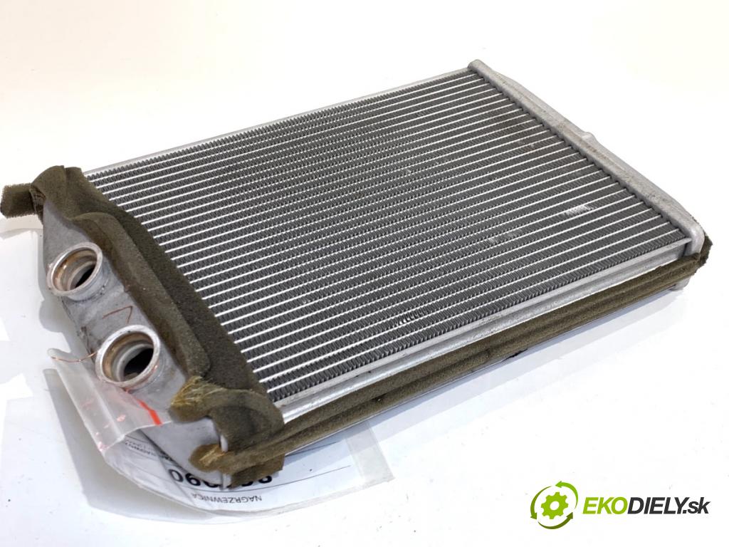 MERCEDES-BENZ CITAN Nadwozie pełne/minivan 2016 81 kW 111 CDI (415.603, 415.605) 1461 Výhrevné teleso, radiátor kúrenia  (Radiátor kúrenia)