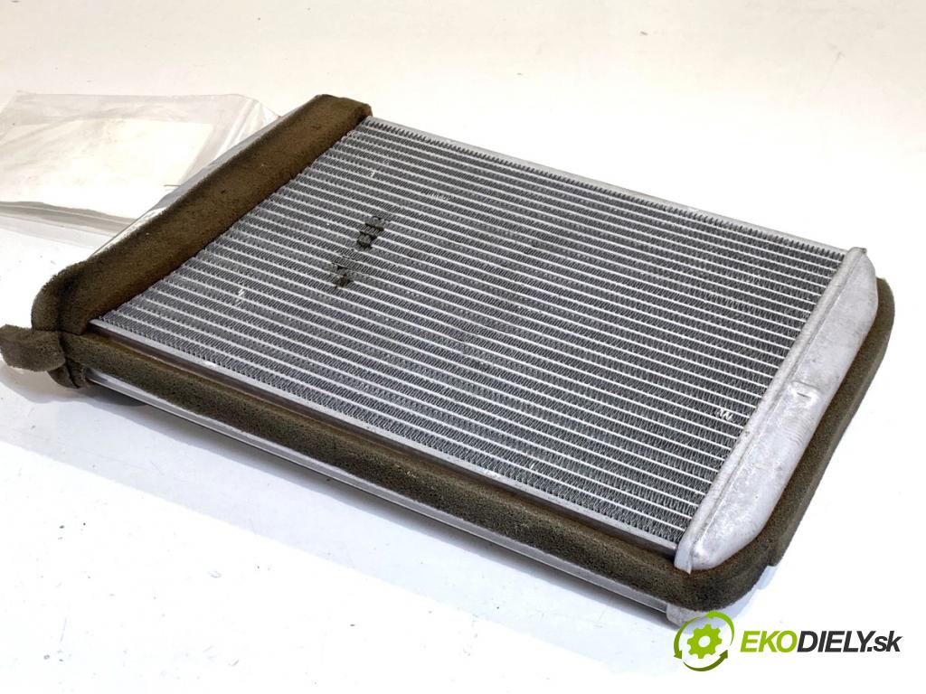 MERCEDES-BENZ CITAN Nadwozie pełne/minivan 2016 81 kW 111 CDI (415.603, 415.605) 1461 Výhrevné teleso, radiátor kúrenia  (Radiátor kúrenia)