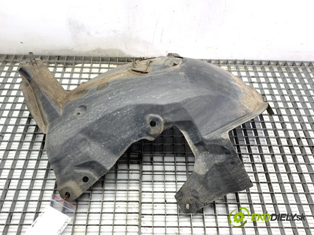 MERCEDES-BENZ CITAN Nadwozie pełne/minivan 2016 81 kW 111 CDI (415.603, 415.605) 1461 podblatník pravý přední část 8200426495D